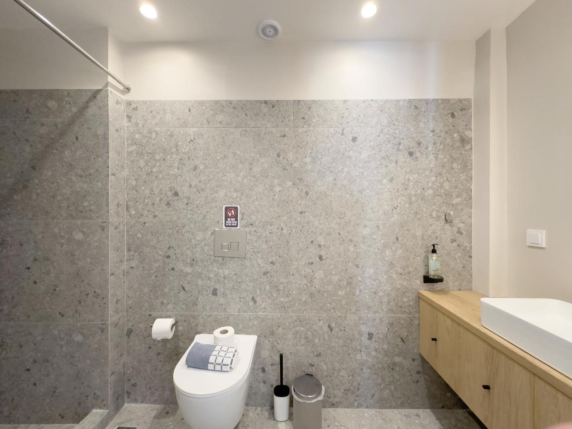 Amber Studios & Suites By Halu! Thessaloniki Exterior photo