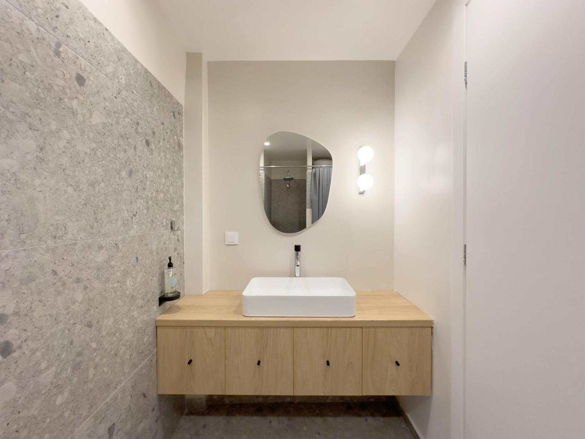 Amber Studios & Suites By Halu! Thessaloniki Exterior photo